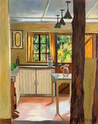 ケニアのキッチン、2012